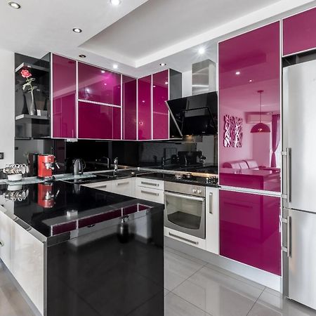 First Choice Apartment สปลิท ภายนอก รูปภาพ