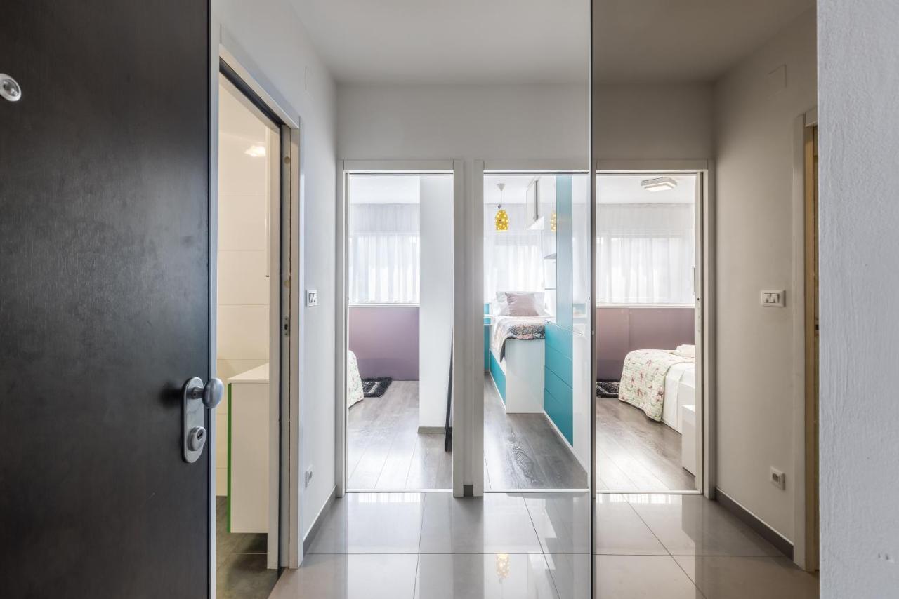 First Choice Apartment สปลิท ภายนอก รูปภาพ