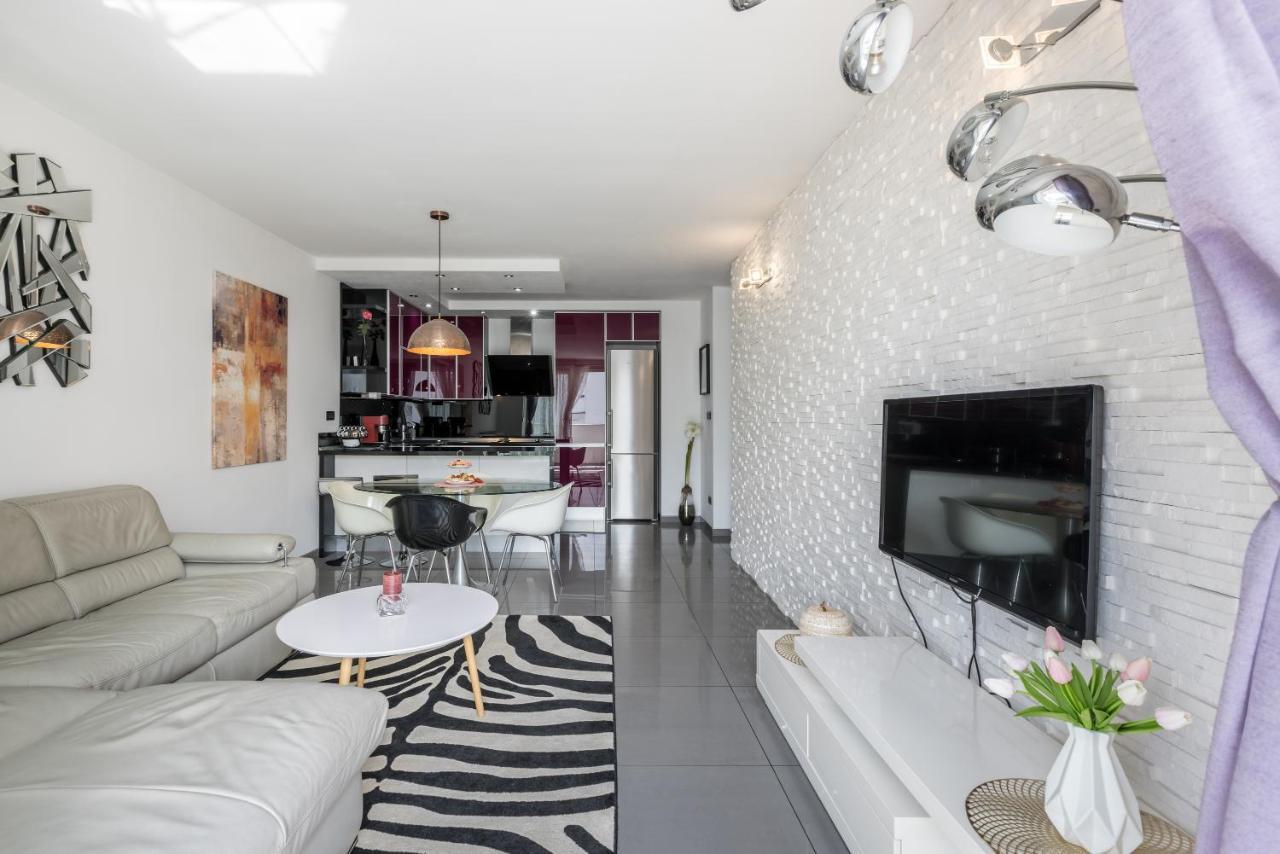 First Choice Apartment สปลิท ภายนอก รูปภาพ